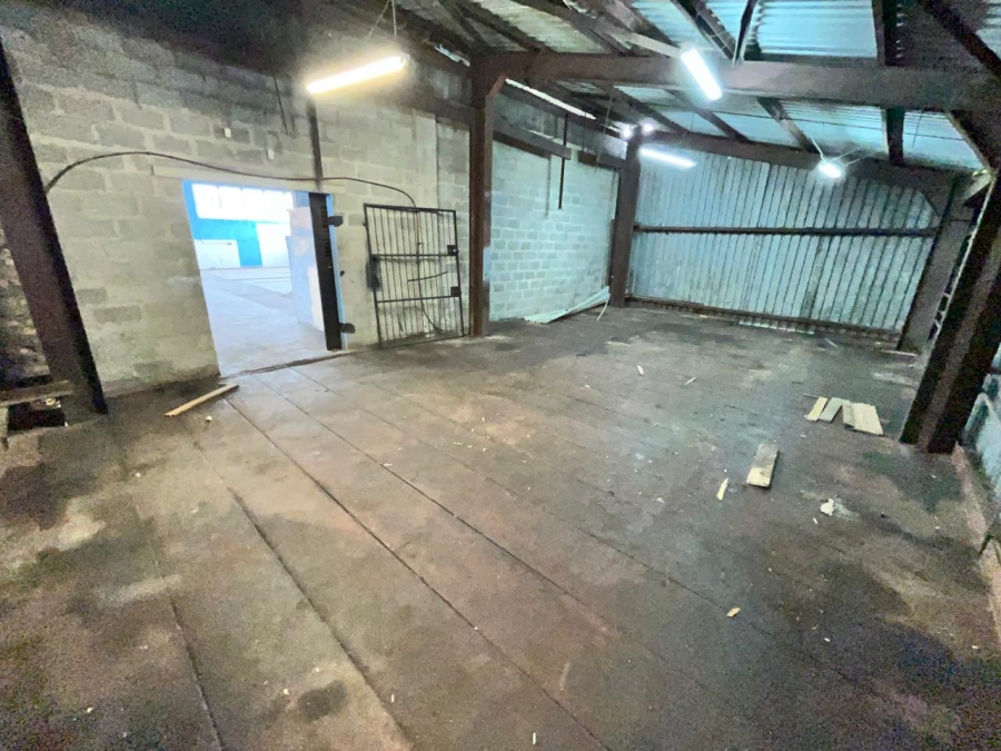 To Let commercial Property for Rent in Woodbrook Eastern Cape